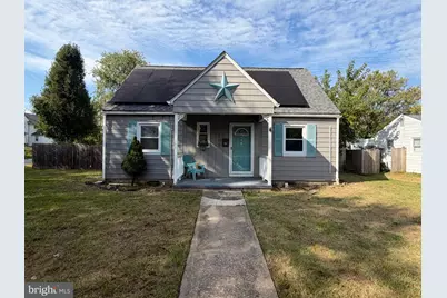 108 Brannan Road, Aberdeen, MD 21001 - Photo 1