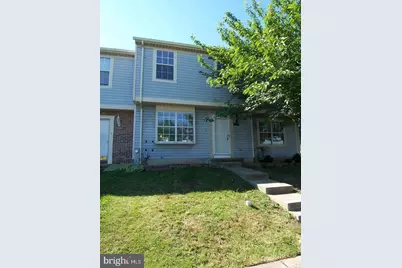 907 Olive Branch Court N, Edgewood, MD 21040 - Photo 1