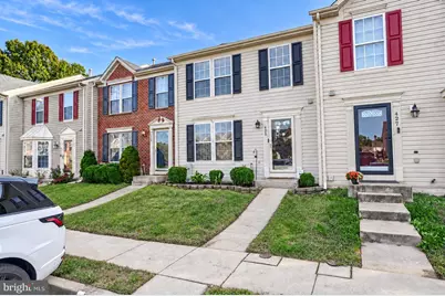 425 Mayapple Court, Abingdon, MD 21009 - Photo 3