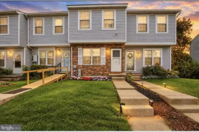 919 Olive Branch Court, Edgewood, MD 21040 - Photo 1