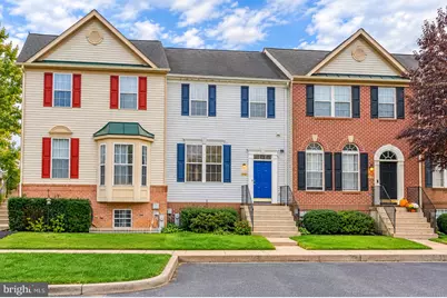 540 Kirkcaldy Way, Abingdon, MD 21009 - Photo 57