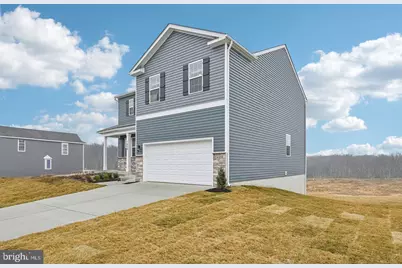 818 Spikeresh Way, Joppa, MD 21085 - Photo 3