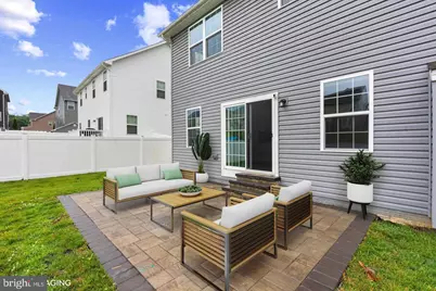 3604 Darvell Circle, Aberdeen, MD 21001 - Photo 59