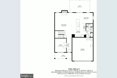 3604 Darvell Circle, Aberdeen, MD 21001 - Photo 5
