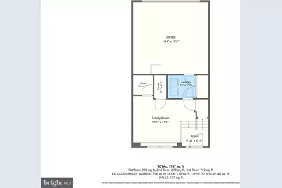 624 Snowberry Way, Aberdeen, MD 21001 - Photo 33