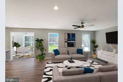 Lot 5 Cissell Avenue, Laurel, MD 20723 - Photo 3