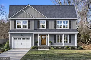 Lot 5 Cissell Ave, Laurel, MD 20723 - Photo 1