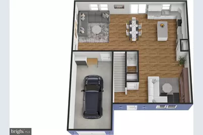 Lot 5 Cissell Avenue, Laurel, MD 20723 - Photo 21