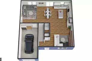 Lot 5 Cissell Ave, Laurel, MD 20723 - Photo 21