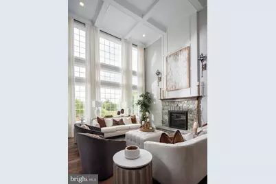 6620 Brown Oak Lane #HAWTHORNE, Highland, MD 20777 - Photo 17