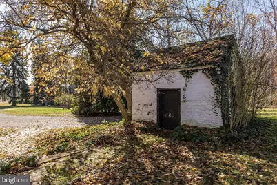 16449 Ed Warfield Road, Woodbine, MD 21797 - Photo 89