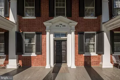 16449 Ed Warfield Road, Woodbine, MD 21797 - Photo 5