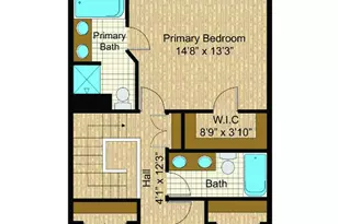 8907 Samuel Joy Way, Ellicott City, MD 21043 - Photo 39