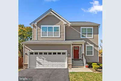 Lot 6 Cedar Avenue, Jessup, MD 20794 - Photo 1