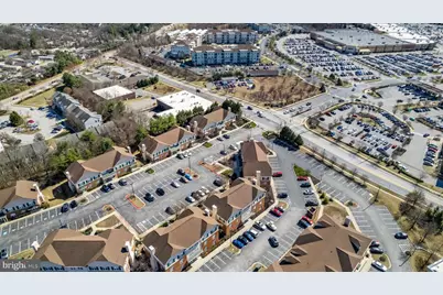 8174 Lark Brown Road #202, Elkridge, MD 21075 - Photo 9