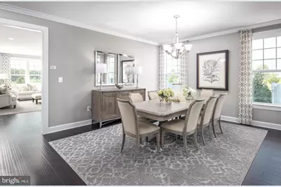 4523 Picton Court, Ellicott City, MD 21042 - Photo 3