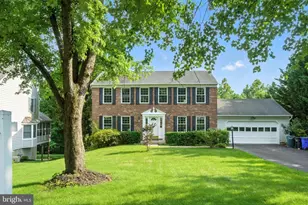 4739 Bates Dr, Ellicott City, MD 21043 - Photo 1