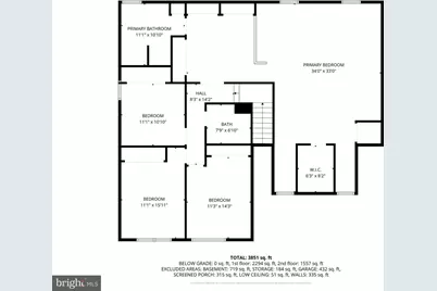 4632 Willowgrove Drive, Ellicott City, MD 21042 - Photo 47