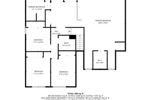 4632 Willowgrove Dr, Ellicott City, MD 21042 - Photo 47