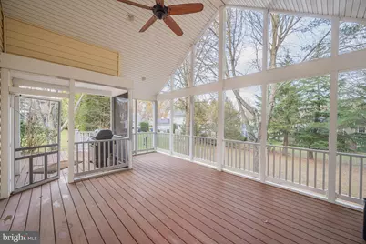 4632 Willowgrove Drive, Ellicott City, MD 21042 - Photo 39