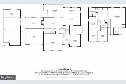 4632 Willowgrove Drive, Ellicott City, MD 21042 - Photo 49