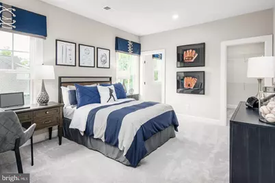 1701 Brickell Way, Marriottsville, MD 21104 - Photo 25