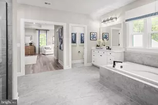 1701 Brickell Wy, Marriottsville, MD 21104 - Photo 23