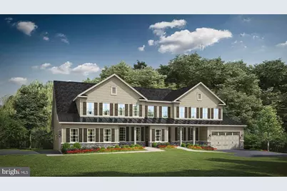 8500 Lallybroch Ln, Fulton, MD 20759 - Photo 1