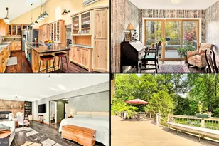 7033 Mink Hollow Rd, Highland, MD 20777 - Photo 1