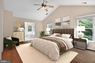 12177 Flowing Water Trail, Clarksville, MD 21029 - Photo 15