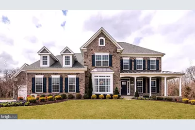 2686 -B Jennings Chapel Rd, Woodbine, MD 21797 - Photo 1