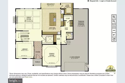 2686 -B Jennings Chapel Rd, Woodbine, MD 21797 - Photo 31