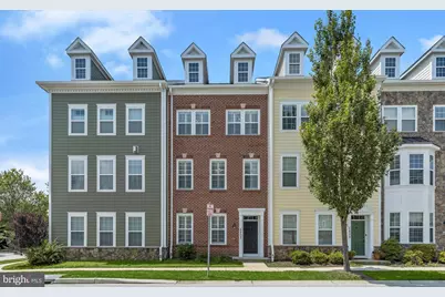 5803 Lois Lane, Ellicott City, MD 21043 - Photo 7