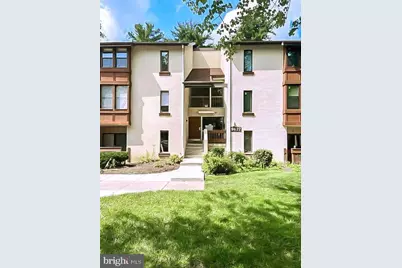 9627 White Acre Road #A4, Columbia, MD 21045 - Photo 3