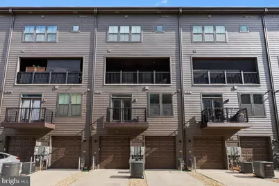 10012 American Pharoah Lane, Laurel, MD 20723 - Photo 17