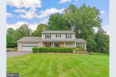 6571 Mink Hollow Road, Highland, MD 20777 - Photo 1
