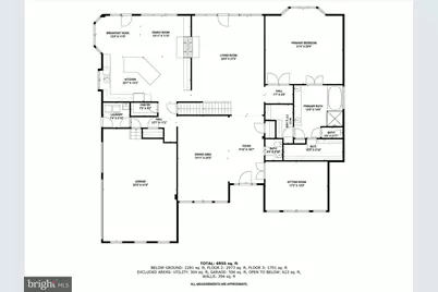 13531 Julia Manor Way, West Friendship, MD 21794 - Photo 87