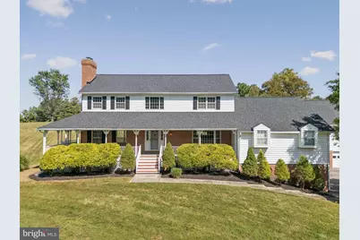 12212 Mount Albert Road, Ellicott City, MD 21042 - Photo 1