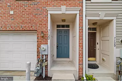 7122 Silverleaf Oak Road #227, Elkridge, MD 21075 - Photo 7