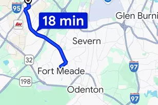 7122 Silverleaf Oak Rd, Elkridge, MD 21075 - Photo 51