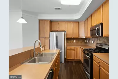 7211 Darby Downs #7211, Elkridge, MD 21075 - Photo 5