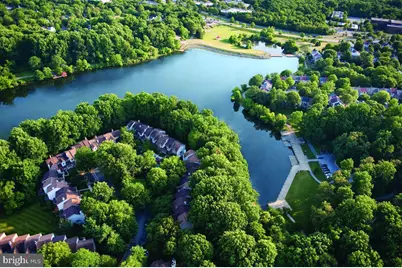 11238 Crystal Run #A, Columbia, MD 21044 - Photo 29