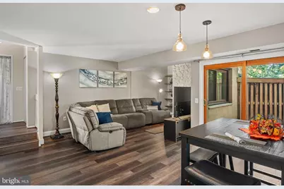 11238 Crystal Run #A, Columbia, MD 21044 - Photo 7