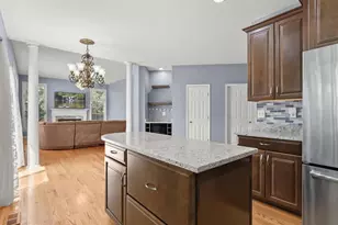 5816 Rockburn Woods Way, Elkridge, MD 21075 - Photo 13