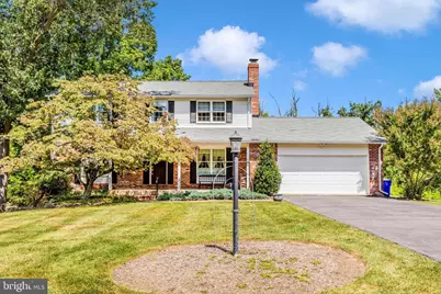 10036 Century Drive, Ellicott City, MD 21042 - Photo 1