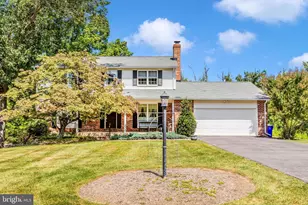 10036 Century Dr, Ellicott City, MD 21042 - Photo 1