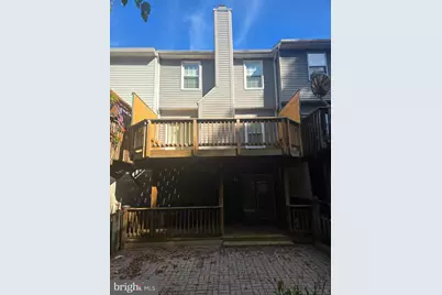 9581 Donnan Castle Court, Laurel, MD 20723 - Photo 7
