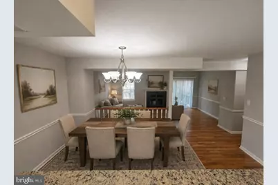 9581 Donnan Castle Court, Laurel, MD 20723 - Photo 3