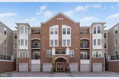 7315 Brookview Road #407, Elkridge, MD 21075 - Photo 1