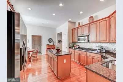 11940 Hampstead Green #73, Ellicott City, MD 21042 - Photo 15